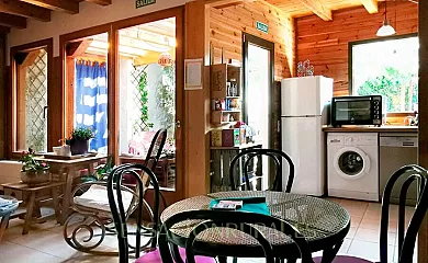 Viento de Ladera en Fuentemilanos (Segovia) - Foto 12