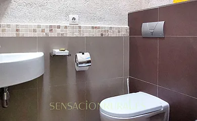 Viento de Ladera en Fuentemilanos (Segovia) - Foto 13