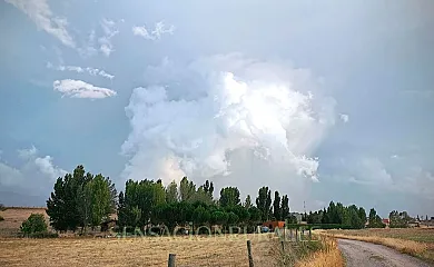 Viento de Ladera en Fuentemilanos (Segovia) - Foto 21