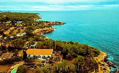 La Casa del Mar en L´Ametlla de Mar (Tarragona) - Foto 1