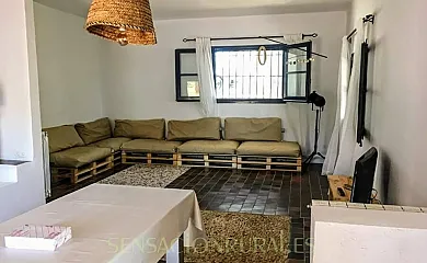 La Casa del Mar en L´Ametlla de Mar (Tarragona) - Foto 3