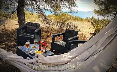 La Casa del Mar en L´Ametlla de Mar (Tarragona) - Foto 4