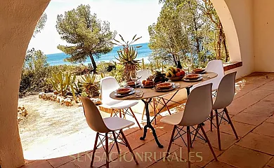 La Casa del Mar en L´Ametlla de Mar (Tarragona) - Foto 6