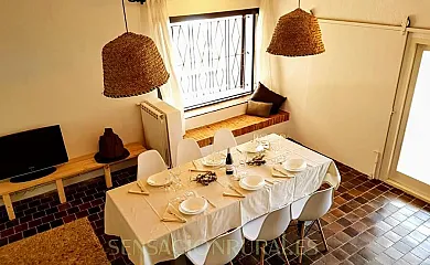 La Casa del Mar en L´Ametlla de Mar (Tarragona) - Foto 8