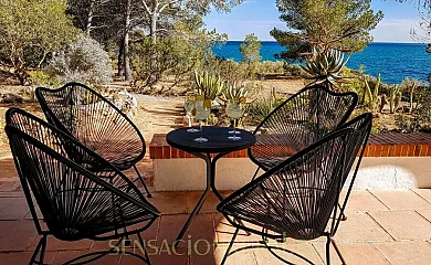 La Casa del Mar en L´Ametlla de Mar (Tarragona) - Foto 14