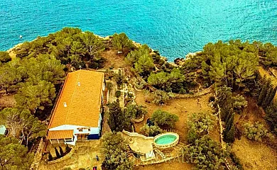 La Casa del Mar en L´Ametlla de Mar (Tarragona) - Foto 15