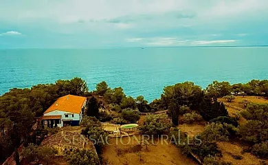 La Casa del Mar en L´Ametlla de Mar (Tarragona) - Foto 16