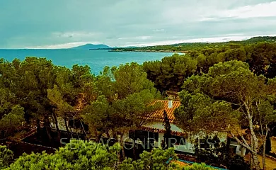 La Casa del Mar en L´Ametlla de Mar (Tarragona) - Foto 19