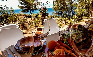 La Casa del Mar en L´Ametlla de Mar (Tarragona) - Foto 20