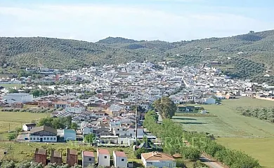 Las Calveras en La Puebla de los Infantes (Sevilla) - Foto 2