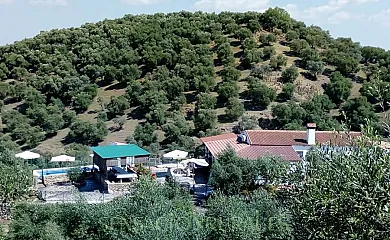 Las Calveras en La Puebla de los Infantes (Sevilla) - Foto 3