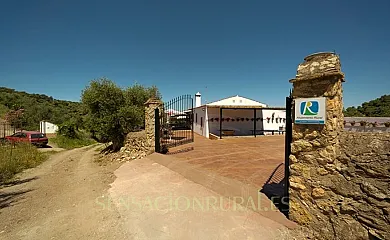 Las Calveras en La Puebla de los Infantes (Sevilla) - Foto 4