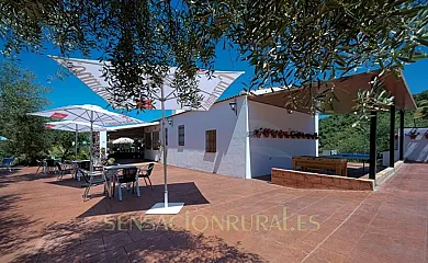 Las Calveras en La Puebla de los Infantes (Sevilla) - Foto 7