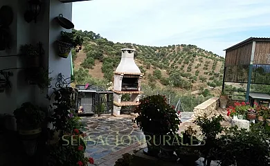 Las Calveras en La Puebla de los Infantes (Sevilla) - Foto 8