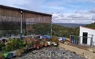 Las Calveras en La Puebla de los Infantes (Sevilla) - Foto 9
