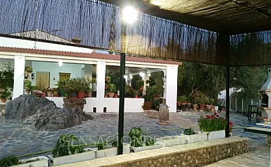 Las Calveras en La Puebla de los Infantes (Sevilla) - Foto 10