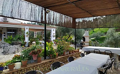 Las Calveras en La Puebla de los Infantes (Sevilla) - Foto 11