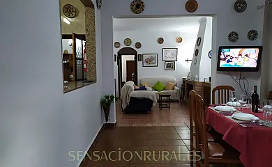 Las Calveras en La Puebla de los Infantes (Sevilla) - Foto 17