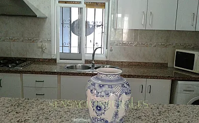 Las Calveras en La Puebla de los Infantes (Sevilla) - Foto 19