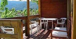 Cabañas y bungalows de madera La Falaguera 002