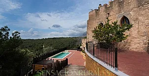 Mas d´en Tarres 002