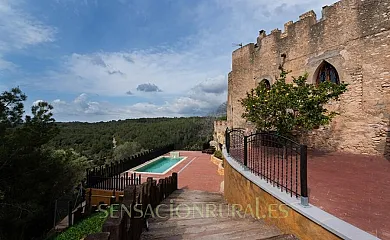 Mas d´en Tarres en El Catllar (Tarragona) - Foto 2