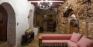 Mas d´en Tarres 004