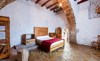 Mas d´en Tarres en El Catllar (Tarragona) - Foto 7