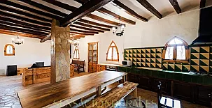 Mas d´en Tarres 006