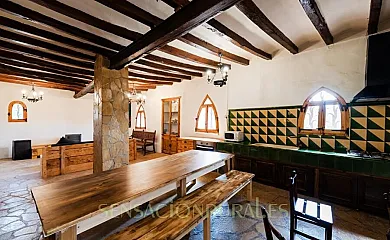 Mas d´en Tarres en El Catllar (Tarragona) - Foto 6