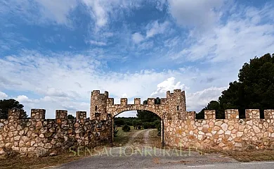 Mas d´en Tarres en El Catllar (Tarragona) - Foto 8