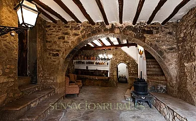 Mas d´en Tarres en El Catllar (Tarragona) - Foto 10