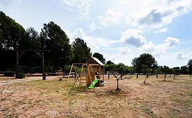 Mas d´en Tarres en El Catllar (Tarragona) - Foto 11