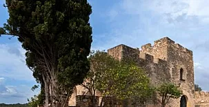 Mas d´en Tarres 0012