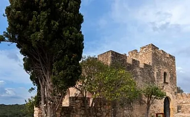 Mas d´en Tarres en El Catllar (Tarragona) - Foto 12