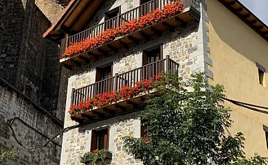 Casa Rural Elurkoia en Isaba. Izaba (Navarra) - Foto 1