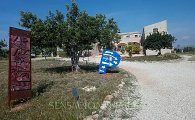 B&B Mas del Rey en Benicarló (Castellón) - Foto 2