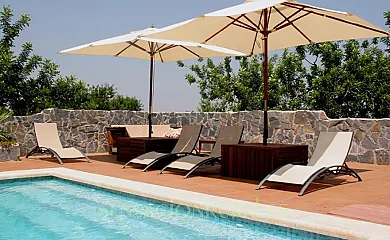 B&B Mas del Rey en Benicarló (Castellón) - Foto 5