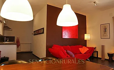 B&B Mas del Rey en Benicarló (Castellón) - Foto 6
