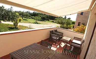 B&B Mas del Rey en Benicarló (Castellón) - Foto 8