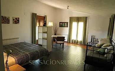 B&B Mas del Rey en Benicarló (Castellón) - Foto 9