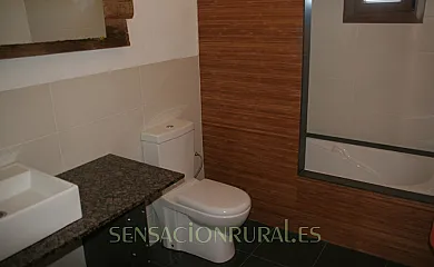 B&B Mas del Rey en Benicarló (Castellón) - Foto 10