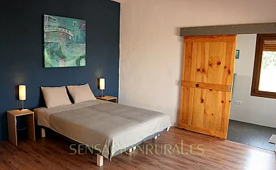 B&B Mas del Rey en Benicarló (Castellón) - Foto 11