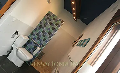 B&B Mas del Rey en Benicarló (Castellón) - Foto 12