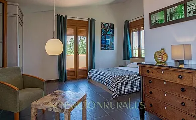 B&B Mas del Rey en Benicarló (Castellón) - Foto 14