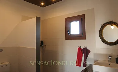 B&B Mas del Rey en Benicarló (Castellón) - Foto 17