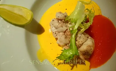 B&B Mas del Rey en Benicarló (Castellón) - Foto 20