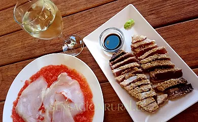 B&B Mas del Rey en Benicarló (Castellón) - Foto 21