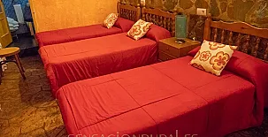 Villacampillo (La Casa Grande y La Cabaña) 004