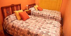 Villacampillo (La Casa Grande y La Cabaña) 005